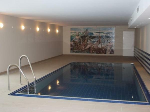 3 Zimmer Ferienwohnung Haus Meeresblick Mit Meerblick A005 Mit Suedterrasse Und Strandkorb Бабе Екстер'єр фото