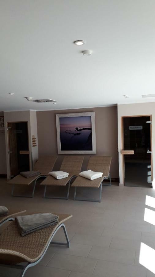 3 Zimmer Ferienwohnung Haus Meeresblick Mit Meerblick A005 Mit Suedterrasse Und Strandkorb Бабе Екстер'єр фото